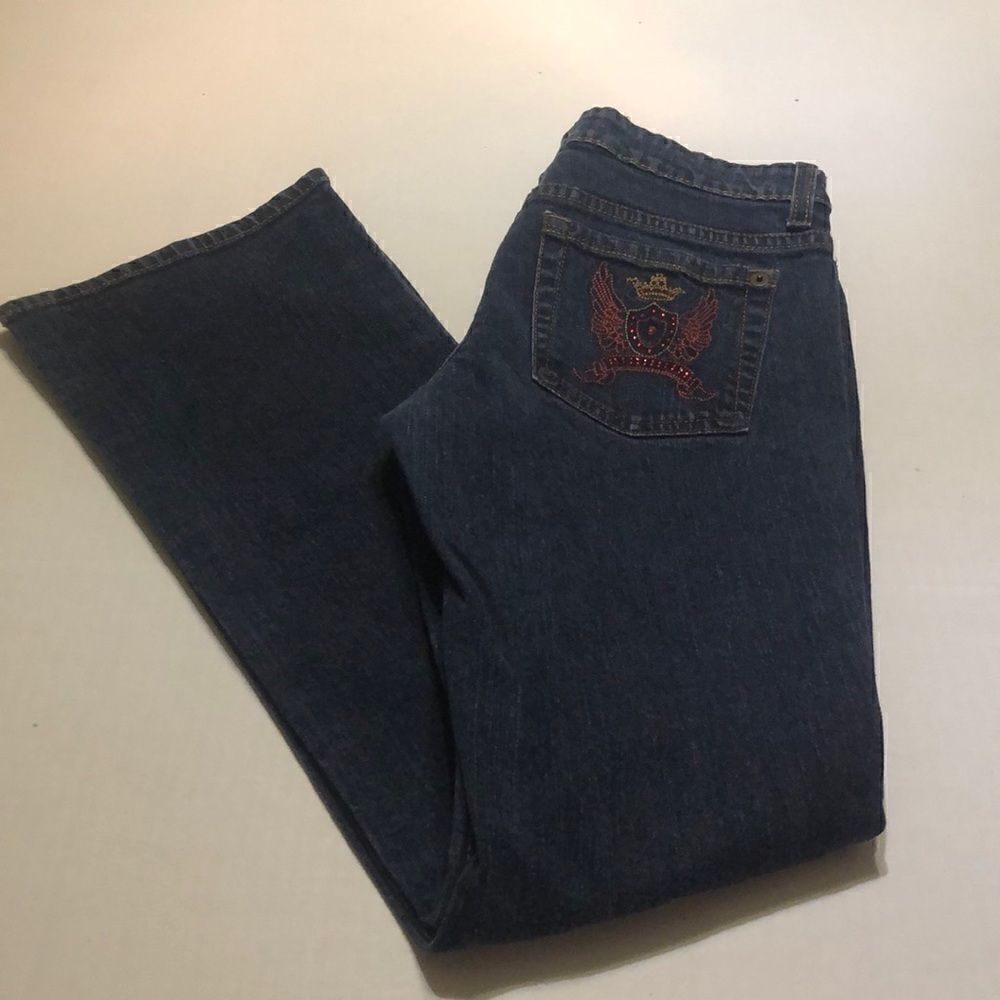 No Boundaries Jeans  